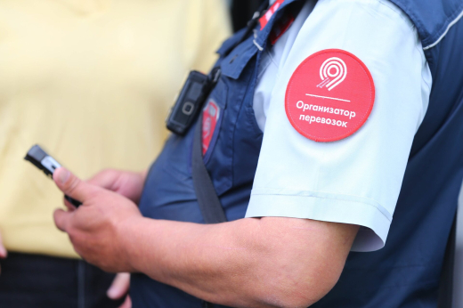 В Москве СК возбудил дело против напавшего на контролера в автобусе