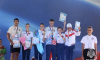 Новые мировые рекорды установлены на Чемпионате мира по пожарно-спасательному спорту в Подмосковье