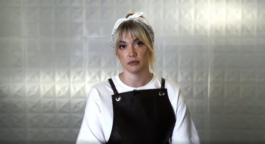 Телеведущая Алла Михеева оценит блюда воронежского кондитера в шоу Ивлева