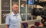 Бывший глава воронежской Госавтоинспекции Шаталов возглавил региональный минлесхоз