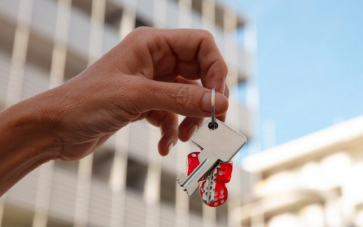 Трубы липецкого производства «НАШ ВЧШГ» используют при строительстве ЖК в Москве