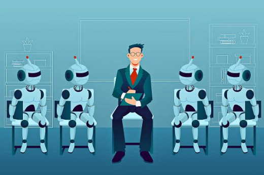 Искусственный интеллект по обе стороны баррикад. Соискатели стали привлекать ИИ-помощников