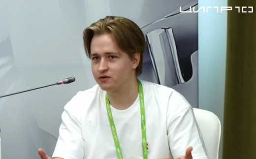 Шестой технологический уклад приближается