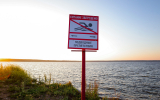 МЧС: Температура воды ниже плюс 18 градусов опасна для купания