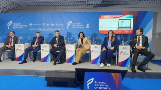 До каких ТОР! Счетная палата оценила работу цифровой платформы в сфере спорта