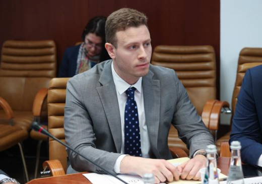 Переход перевозочных документов на обязательный электронный формат уперся в трудности