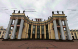 Цены на плацкарт повысили с 1 октября