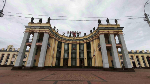 Цены на плацкарт повысили с 1 октября
