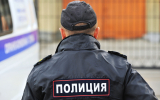 Боеприпас времен войны нашли утром 20 марта на улице Мневники в Москве