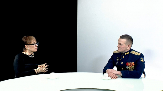 Просто жизнь. Илья Полуян