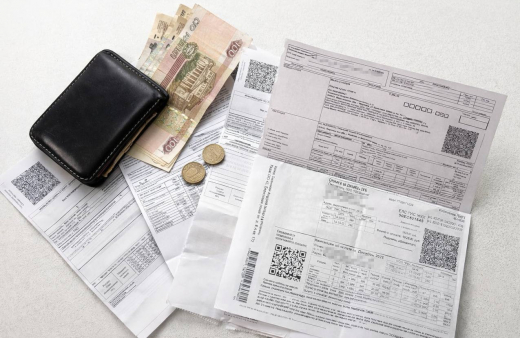 Рекордные суммы за отопление получили воронежцы – и это не предел