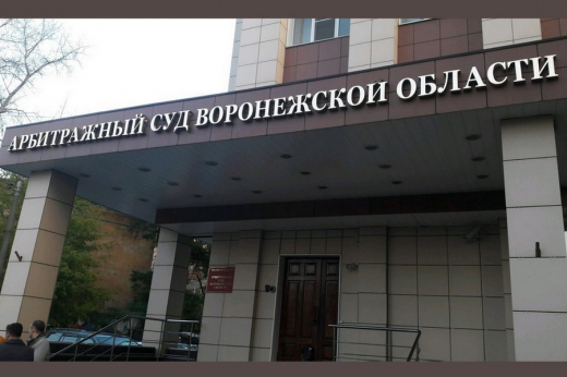 Суд не счел поведение сотрудника «РВК-Воронеж» оскорбительным в громком процессе с ВАСО