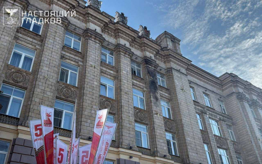 Все учреждения Белгорода переводят на «дистанционку» на фоне угрозы, массовые мероприятия отменены