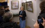 Воронежский музей показал донские пейзажи глазами художников