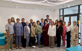 Образовательный опыт Нововоронежа приглянулся Курску