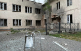 «Три прямых попадания»: один человек погиб и двое получили ранения при обстреле ПВР в Белгородской области