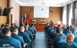 Вопросы государственного надзора в области ГО и ЧС обсудили на семинаре в Главном управлении