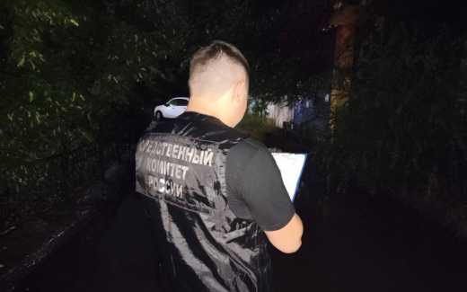 Следователи расследуют атаку БПЛА на Воронежскую область, в которой пострадал работник фермы