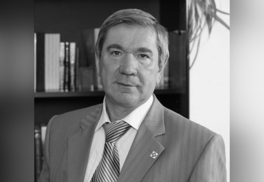 Умер бывший директор Воронежского механического завода Иван Коптев