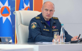 В беде не оставят: Глава МЧС Александр Куренков - о новых мерах поддержки пострадавших при ЧС