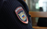 Бывшему воронежскому полицейскому вынесли приговор за избиение женщины в отделе