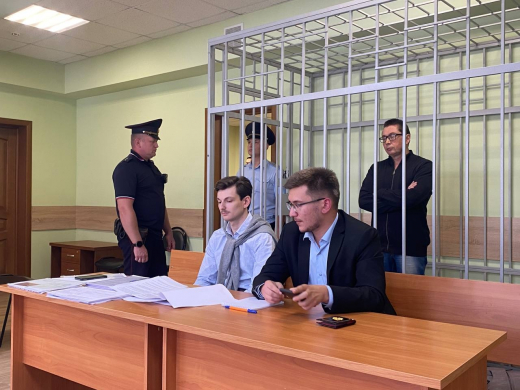 Бывшего ректора ВГУ Ендовицкого приговорили к 8 годам колонии