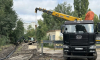 Воронежский филиал РИР Энерго к новому отопительному сезону ведет реконструкцию вводных трубопроводов и линий рециркуляции