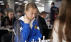 Воронежская шахматистка вошла в пятёрку лидеров мирового рейтинга