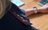 В Воронежской области сотрудник полиции подозревается в совершении мошенничества