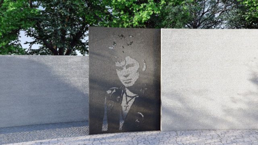 Памятник Хою не поставят на новом стадионе в центре Воронежа