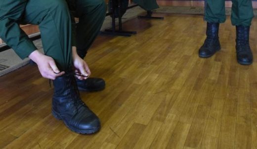 Воронежцев будут штрафовать за несообщение в военкомат о переезде