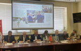 Коммунисты призывают «вернуть страну народу» через национализацию ключевых отраслей