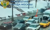 Мужчина, который пытался сбить полицейских в Москве, направлен на принудительное лечение