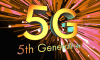 iPhone подождут. Операторы связи запустили в России 5G, но пока только для Android