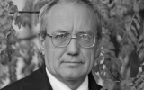 Умер известный воронежский художник Александр Ишутин