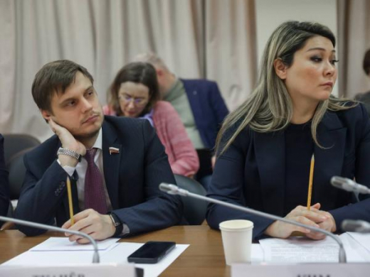 Доигрались. Детям нужна безопасность в цифровой среде