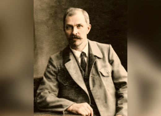 «Воронеж считался революционным гнездом» – история соратника Ленина Николая Кардашова