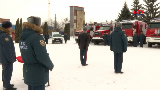 Губернские новости. 26.12.2025