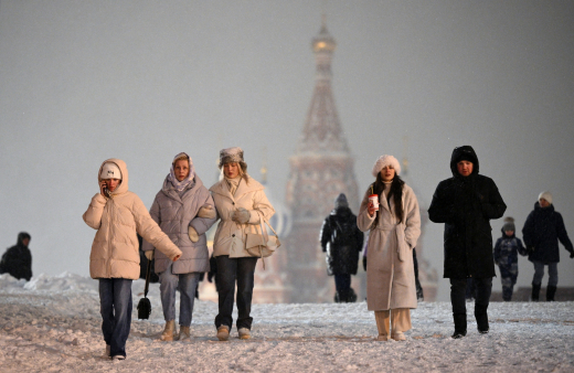 Rambler&Co: 42% россиян главной сферой по значимости для себя назвали здоровье