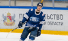 Хоккеисты воронежского «Бурана» проиграли в гостях «Горняку-УГМК»
