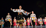 Астраханский государственный ансамбль песни и танца впервые примет участие в федеральной программе «Мы – Россия»