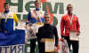 Воронежец победил на Чемпионате России по спортивному ориентированию