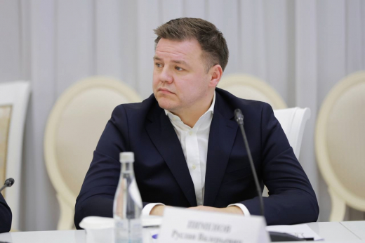 Двукратный чемпион России может стать новым спортивным директором «Факела»