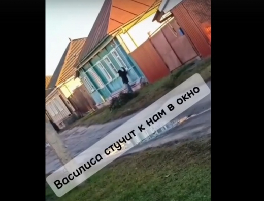 Защиты от группы подростков просит семья в Воронежской области