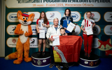 Воронежская спортсменка победила на Чемпионате России по пулевой стрельбе