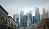 Шувалов: Туманы в Москве связаны с высоким давлением, антициклоном и ясной погодой