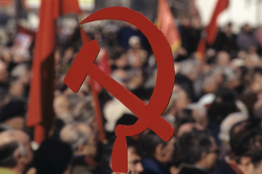 В России обнаружили «некрокоммунистов» и хотят запретить. Это может случиться уже в июле