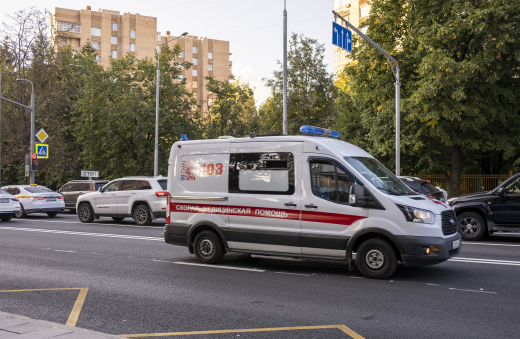 Baza: жителя Химок госпитализировали с приапизмом после инъекции в половой орган