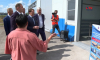 В Воронеже стало легче дышать благодаря новому цеху очистных сооружений