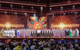 В Санкт-Петербурге пройдет IX Международный фестиваль народной песни «Добровидение»